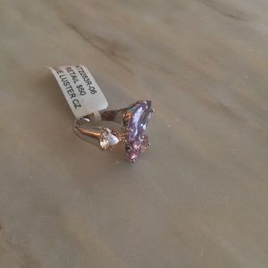 Beautiful colorful ring💍💕☀️